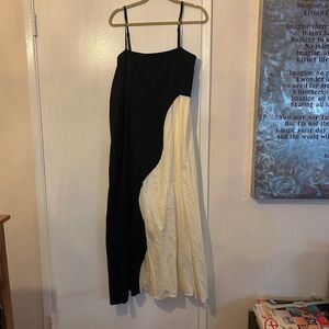 MARA HOFFMAN Philomena Dress